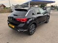 Volkswagen T-Roc 1.5 T-Roc SE TSi Evo 5dr 11
