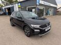 Volkswagen T-Roc 1.5 T-Roc SE TSi Evo 5dr 1