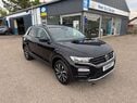 Volkswagen T-Roc 1.5 T-Roc SE TSi Evo 5dr