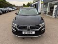 Volkswagen T-Roc 1.5 T-Roc SE TSi Evo 5dr 3
