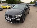 Volkswagen T-Roc 1.5 T-Roc SE TSi Evo 5dr 4