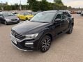 Volkswagen T-Roc 1.5 T-Roc SE TSi Evo 5dr 5