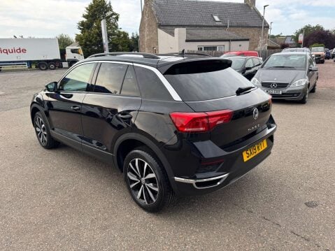 Volkswagen T-Roc 1.5 T-Roc SE TSi Evo 5dr 7