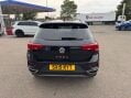 Volkswagen T-Roc 1.5 T-Roc SE TSi Evo 5dr 9