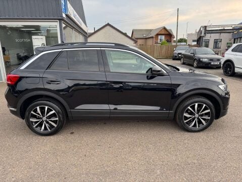 Volkswagen T-Roc 1.5 T-Roc SE TSi Evo 5dr 12
