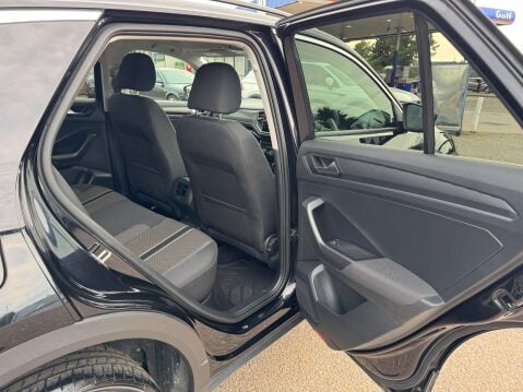 Volkswagen T-Roc 1.5 T-Roc SE TSi Evo 5dr 16