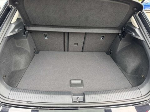 Volkswagen T-Roc 1.5 T-Roc SE TSi Evo 5dr 18