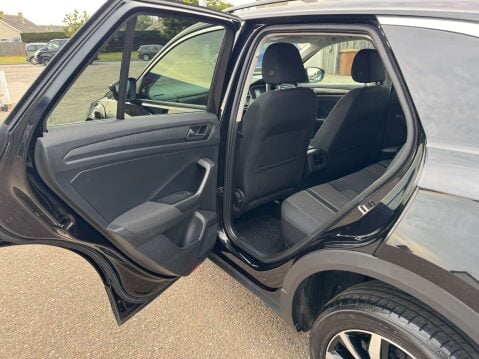 Volkswagen T-Roc 1.5 T-Roc SE TSi Evo 5dr 20