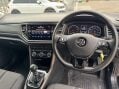 Volkswagen T-Roc 1.5 T-Roc SE TSi Evo 5dr 24