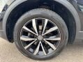 Volkswagen T-Roc 1.5 T-Roc SE TSi Evo 5dr 31
