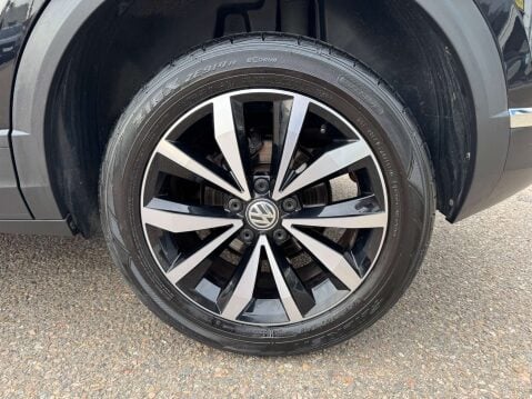 Volkswagen T-Roc 1.5 T-Roc SE TSi Evo 5dr 32