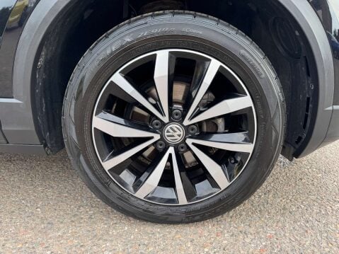 Volkswagen T-Roc 1.5 T-Roc SE TSi Evo 5dr 34