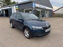 Skoda Karoq 1.6 Karoq SE TDI 5dr