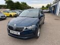 Skoda Karoq 1.6 Karoq SE TDI 5dr 4