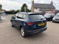 Skoda Karoq 1.6 Karoq SE TDI 5dr 8