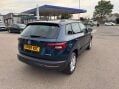 Skoda Karoq 1.6 Karoq SE TDI 5dr 10