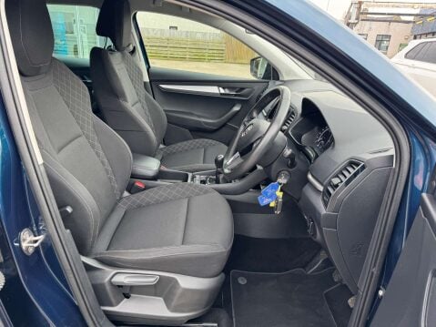 Skoda Karoq 1.6 Karoq SE TDI 5dr 15