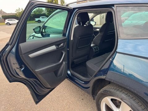Skoda Karoq 1.6 Karoq SE TDI 5dr 20
