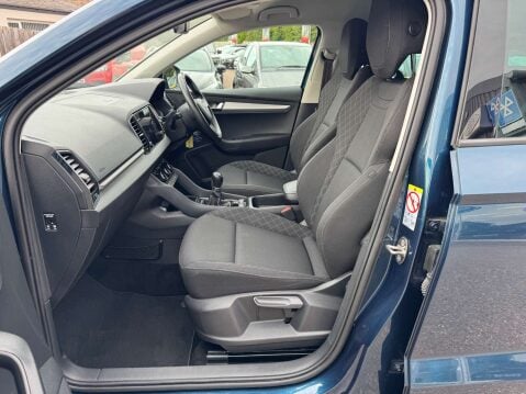 Skoda Karoq 1.6 Karoq SE TDI 5dr 23