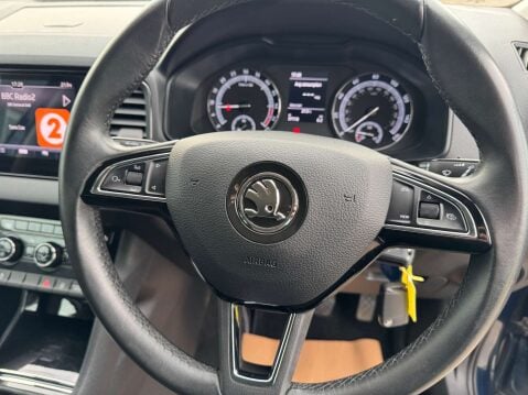 Skoda Karoq 1.6 Karoq SE TDI 5dr 25