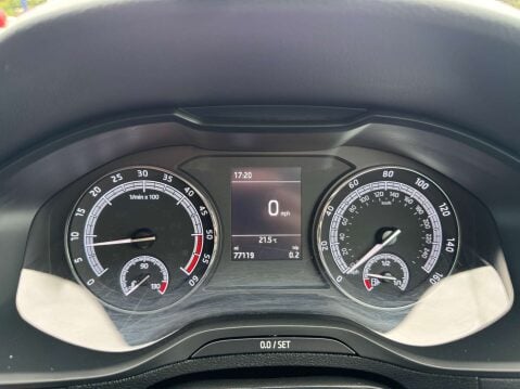 Skoda Karoq 1.6 Karoq SE TDI 5dr 26