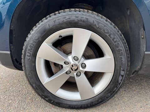 Skoda Karoq 1.6 Karoq SE TDI 5dr 33