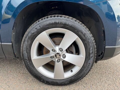 Skoda Karoq 1.6 Karoq SE TDI 5dr 36