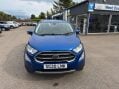 Ford Ecosport 1.0 EcoSport Titanium 5dr 3