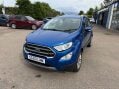 Ford Ecosport 1.0 EcoSport Titanium 5dr 4