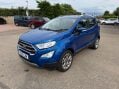 Ford Ecosport 1.0 EcoSport Titanium 5dr 5