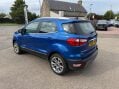Ford Ecosport 1.0 EcoSport Titanium 5dr 7