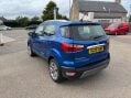 Ford Ecosport 1.0 EcoSport Titanium 5dr 8