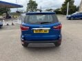 Ford Ecosport 1.0 EcoSport Titanium 5dr 9