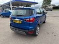 Ford Ecosport 1.0 EcoSport Titanium 5dr 10