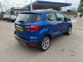 Ford Ecosport 1.0 EcoSport Titanium 5dr 11