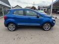 Ford Ecosport 1.0 EcoSport Titanium 5dr 12