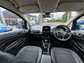 Ford Ecosport 1.0 EcoSport Titanium 5dr 13