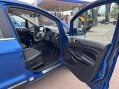 Ford Ecosport 1.0 EcoSport Titanium 5dr 14