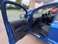 Ford Ecosport 1.0 EcoSport Titanium 5dr 22