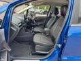 Ford Ecosport 1.0 EcoSport Titanium 5dr 23