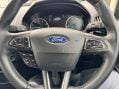 Ford Ecosport 1.0 EcoSport Titanium 5dr 25
