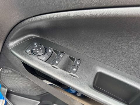 Ford Ecosport 1.0 EcoSport Titanium 5dr 30