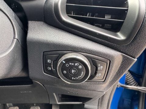 Ford Ecosport 1.0 EcoSport Titanium 5dr 31