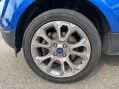 Ford Ecosport 1.0 EcoSport Titanium 5dr 32