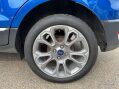 Ford Ecosport 1.0 EcoSport Titanium 5dr 33