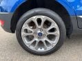 Ford Ecosport 1.0 EcoSport Titanium 5dr 34