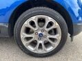 Ford Ecosport 1.0 EcoSport Titanium 5dr 35