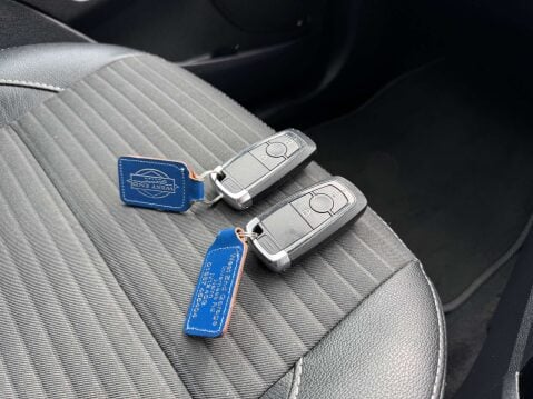 Ford Ecosport 1.0 EcoSport Titanium 5dr 36