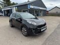 Kia Sportage 2.0 Sportage KX-3 CRDi Auto 4WD 5dr 1