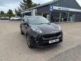 Kia Sportage 2.0 Sportage KX-3 CRDi Auto 4WD 5dr 2